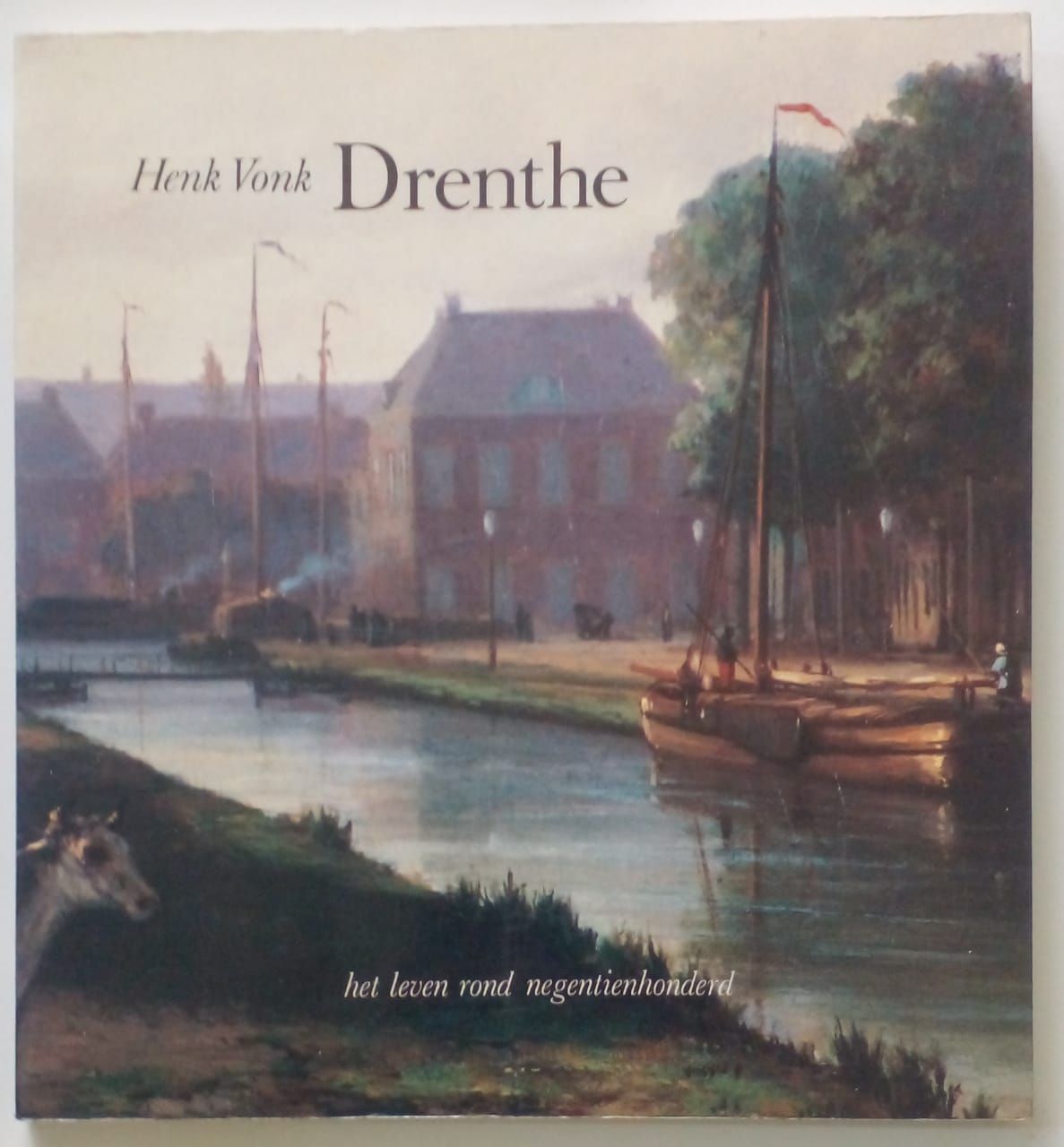 Drenthe 38
