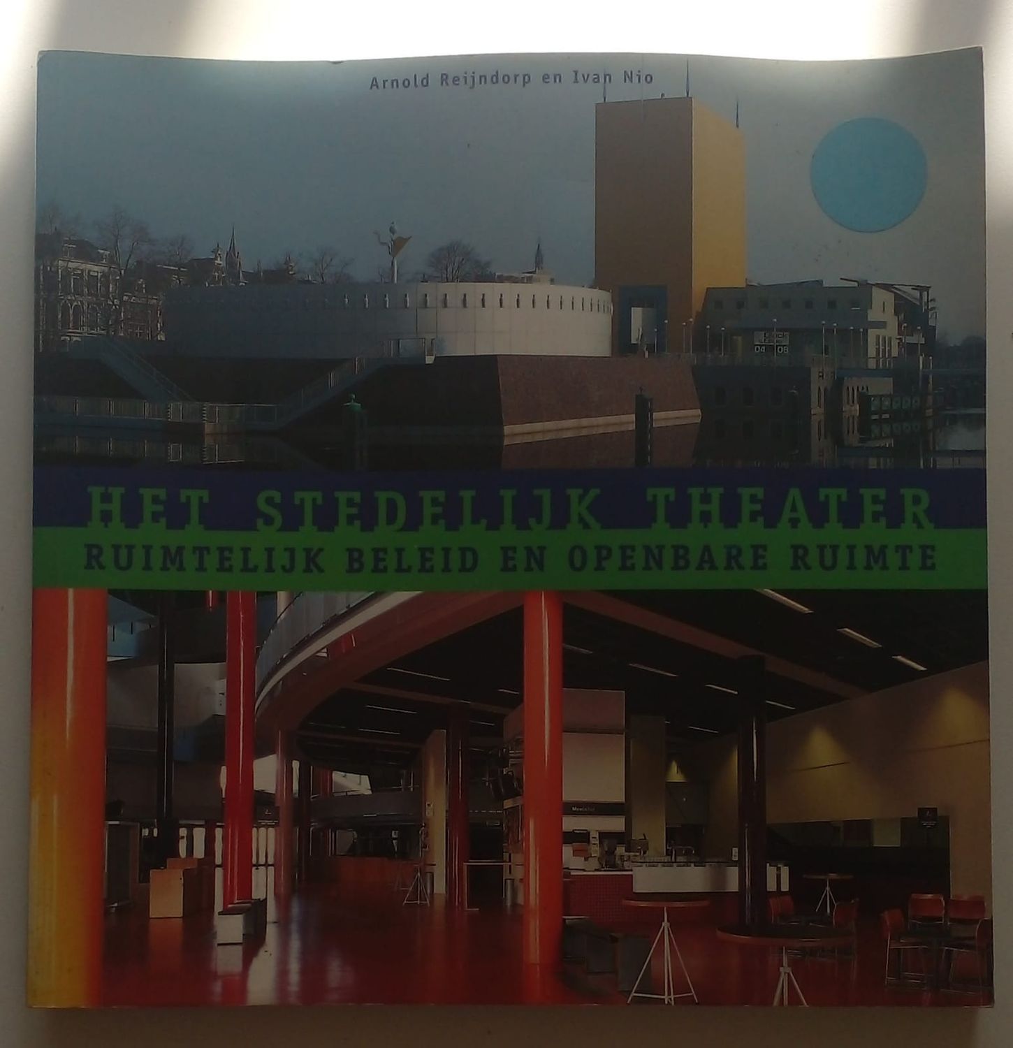 Het stedelijk theater 39