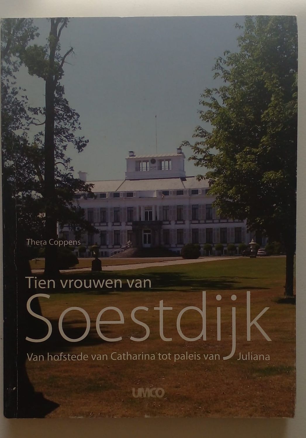 Tien vrouwen van Soestdijk 39