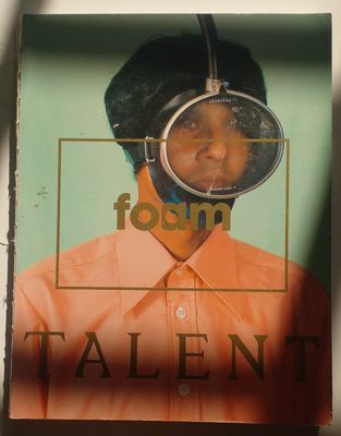 Foam talent 39