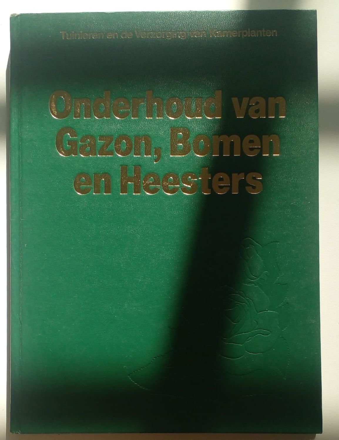 Onderhoud van Gazon, Bomen en Heesters 39
