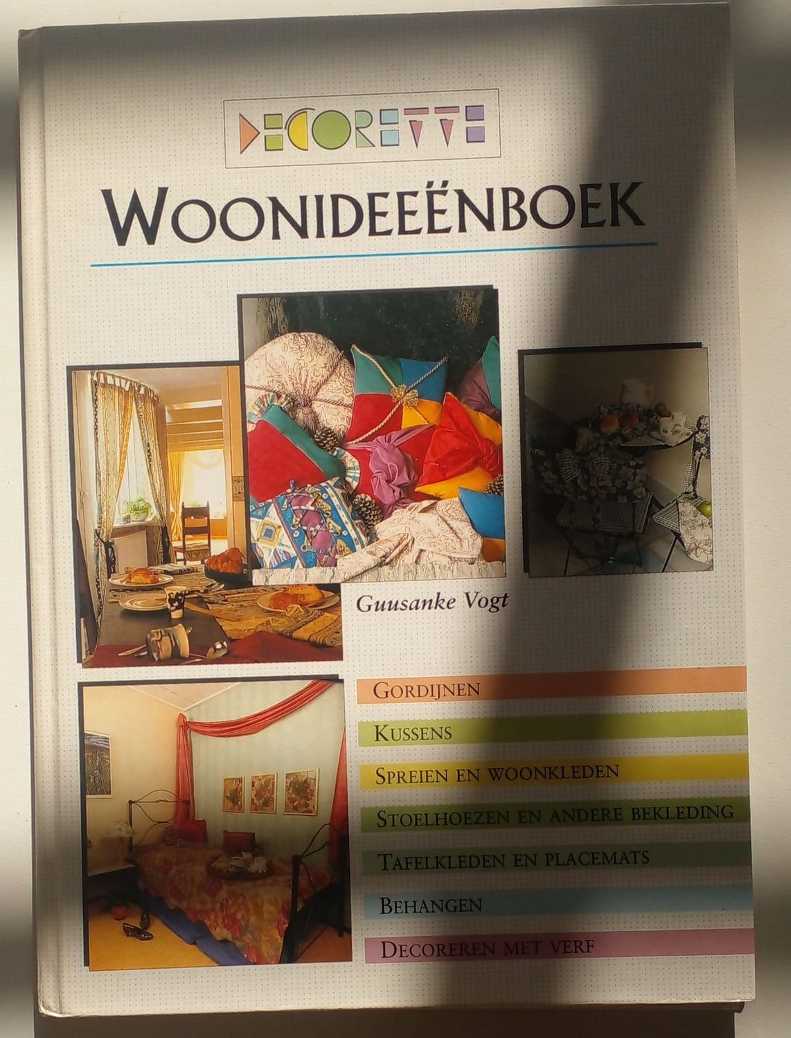Woonideeenboek 39