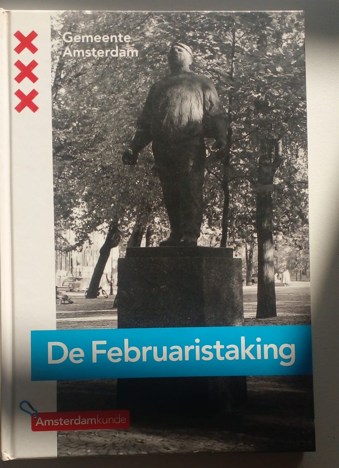 De Februaristaking 39