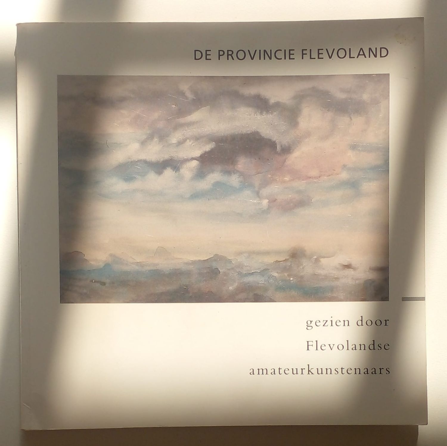 De provincie flevoland 40