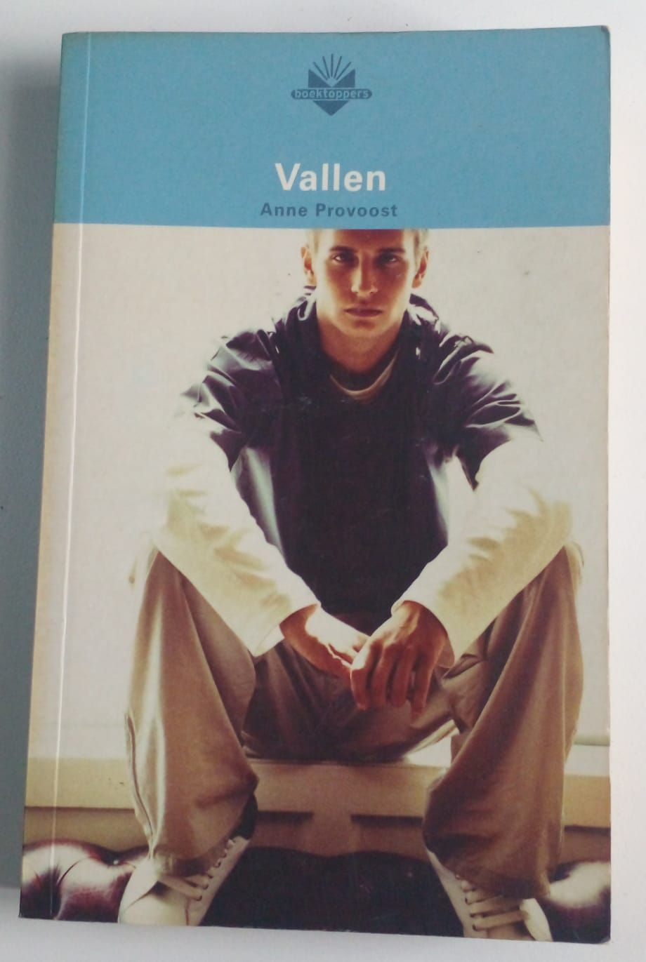 Vallen 41