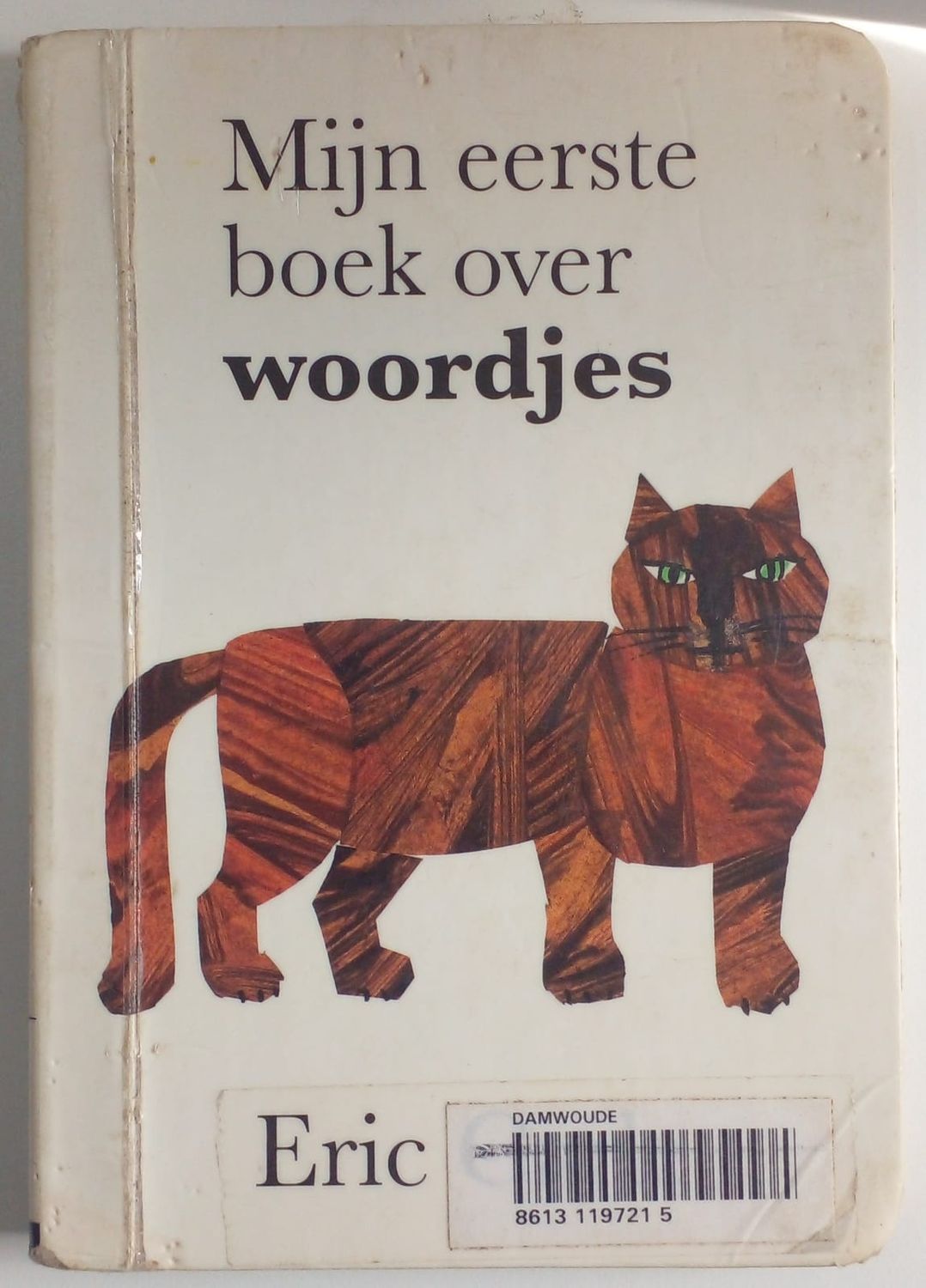 Mijn eerste boek over woordjes 41