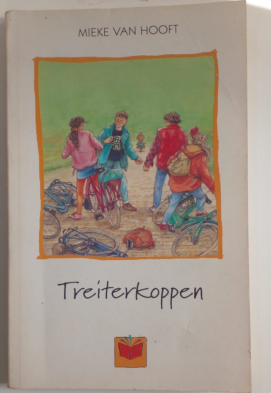 Treiterkoppen 41