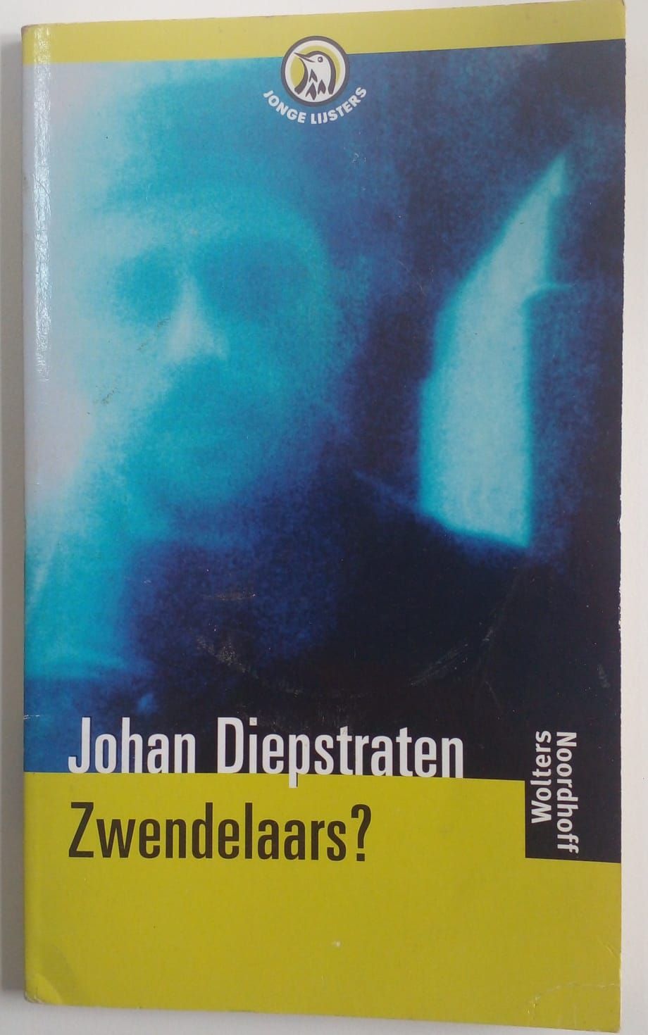 Zwendelaars? 41