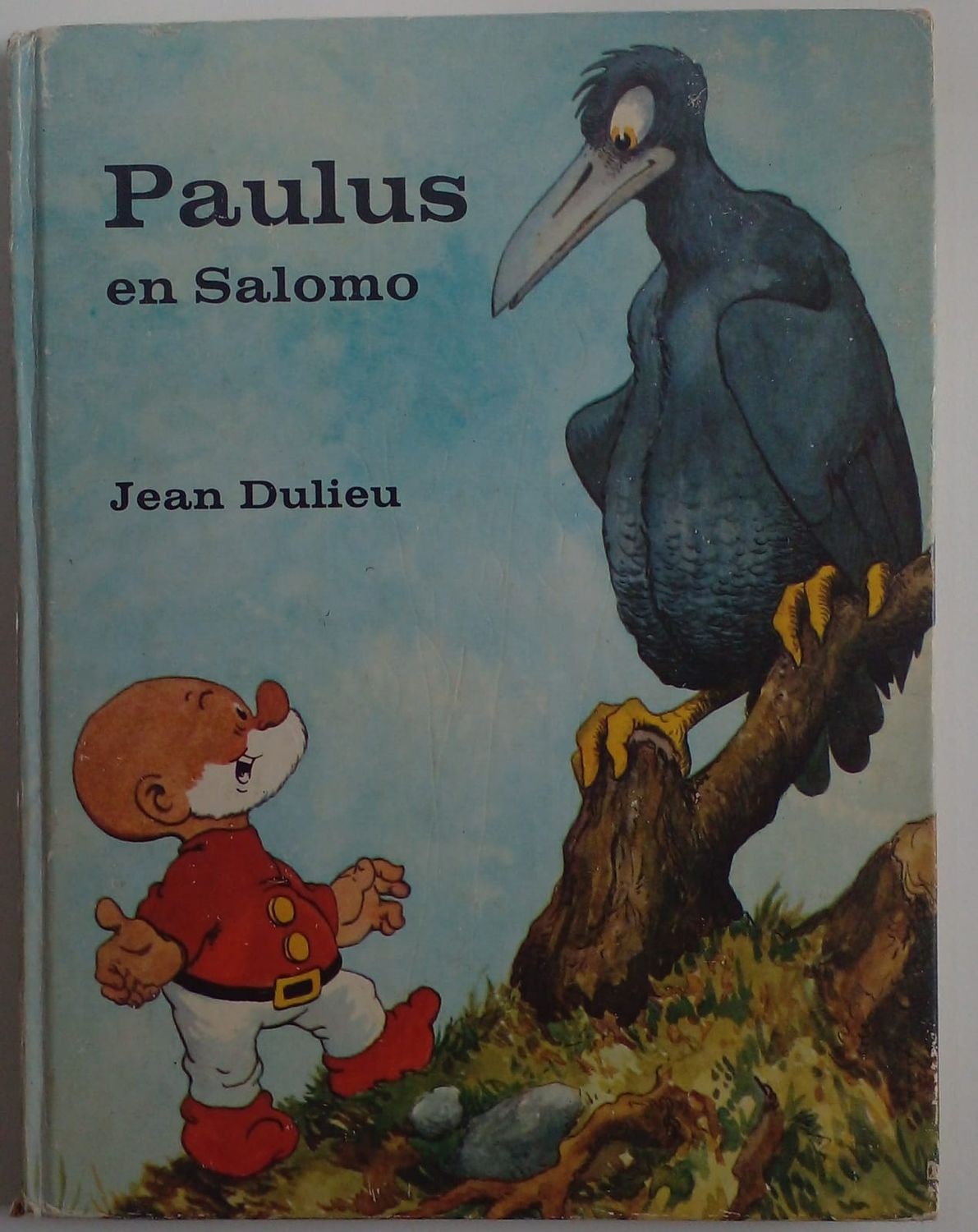 Paulus en Salomo 41
