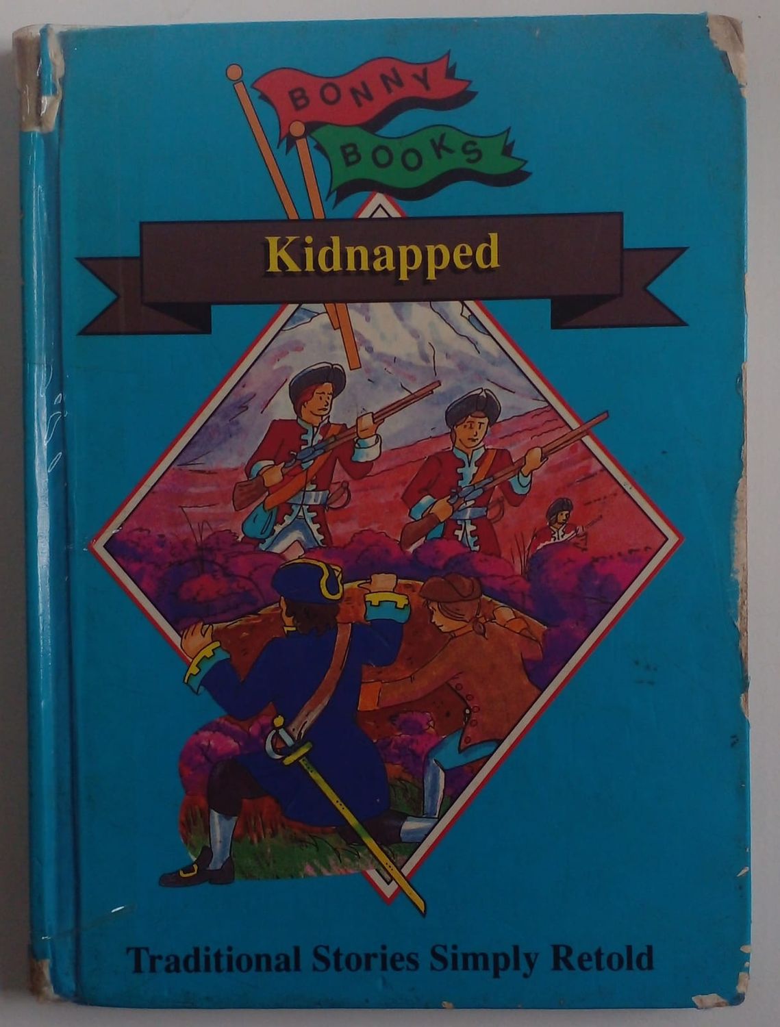 Kidnapped 41