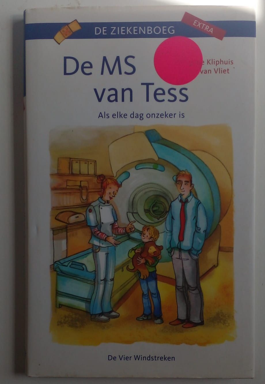 De MS van Tess 41