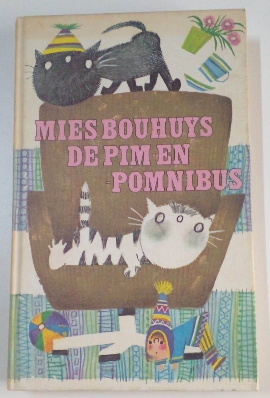 De pim en pomnibus 42