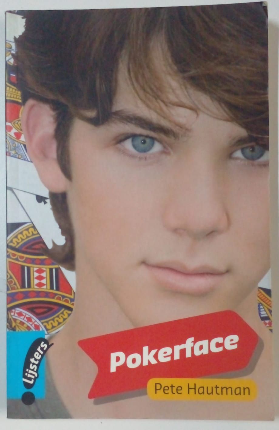 Pokerface 42