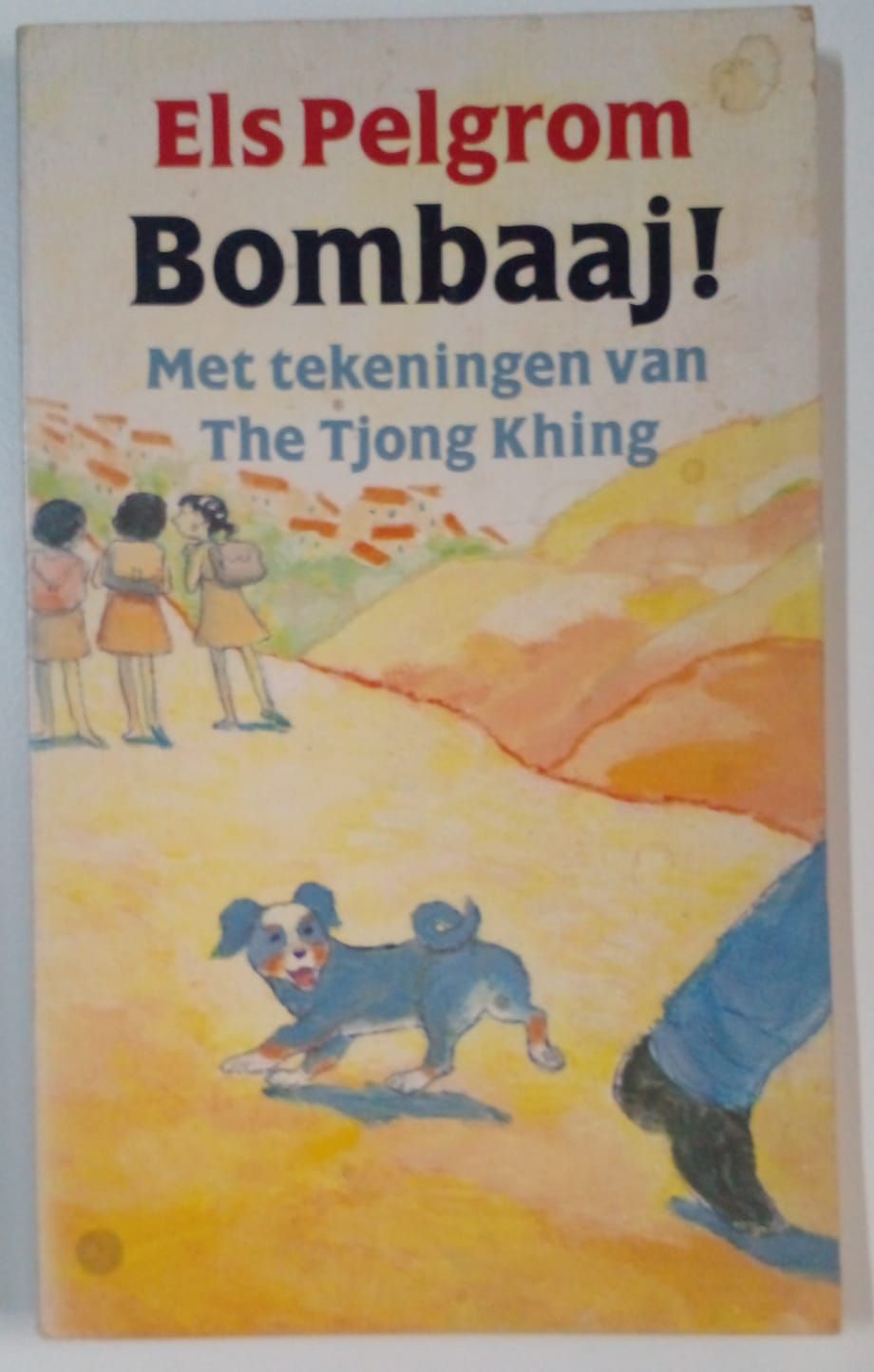 Bombaaj 42
