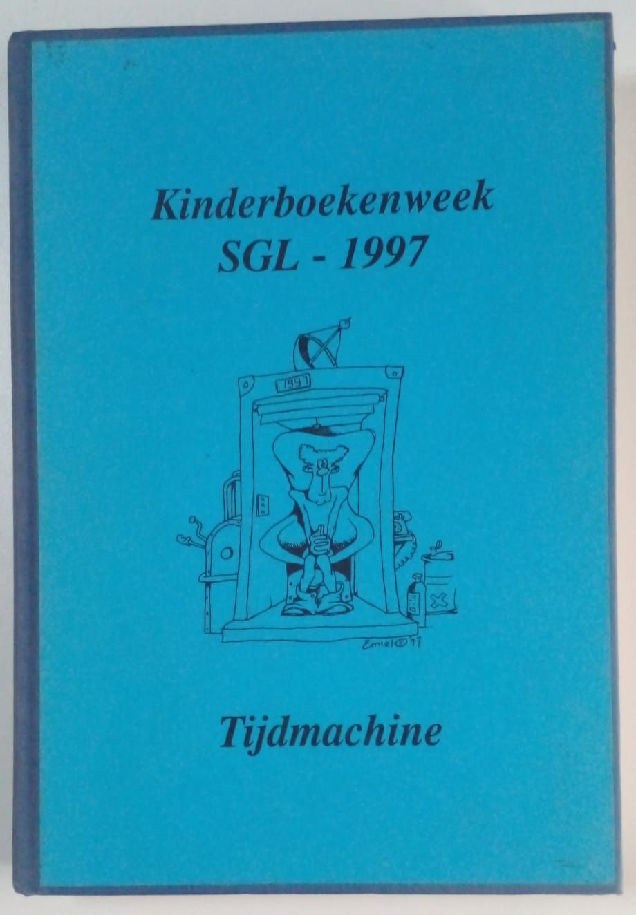 Kinderboekenweek 42