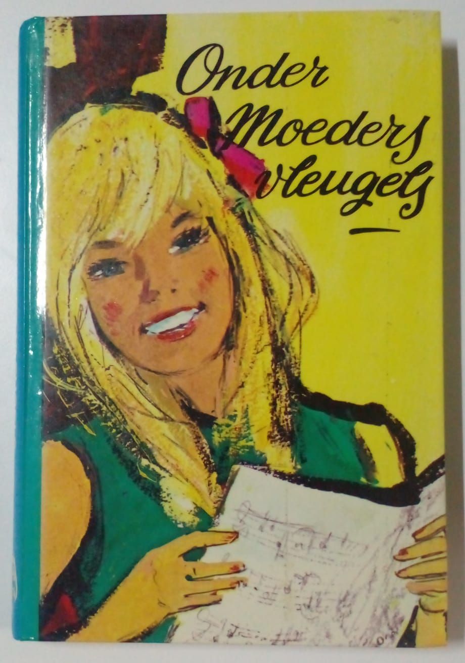 Onder moeders vleugels 42