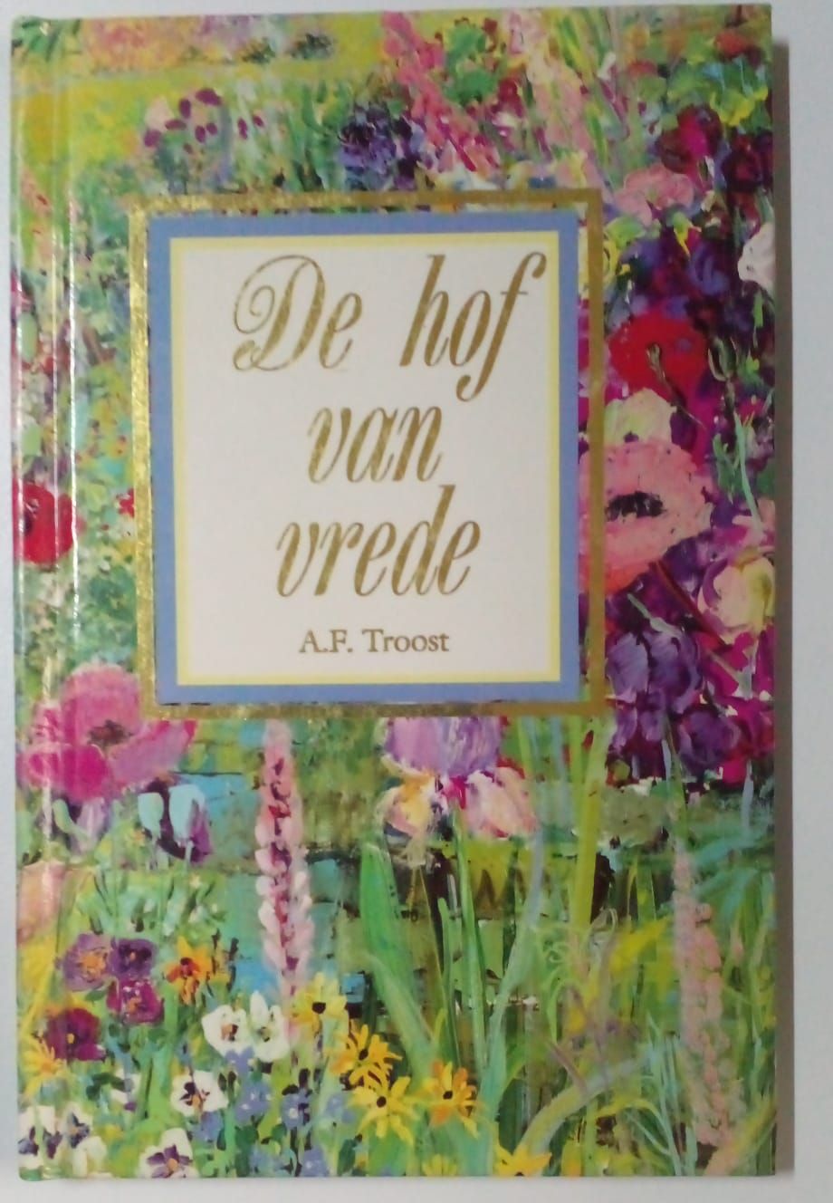 De hof van vrede 42