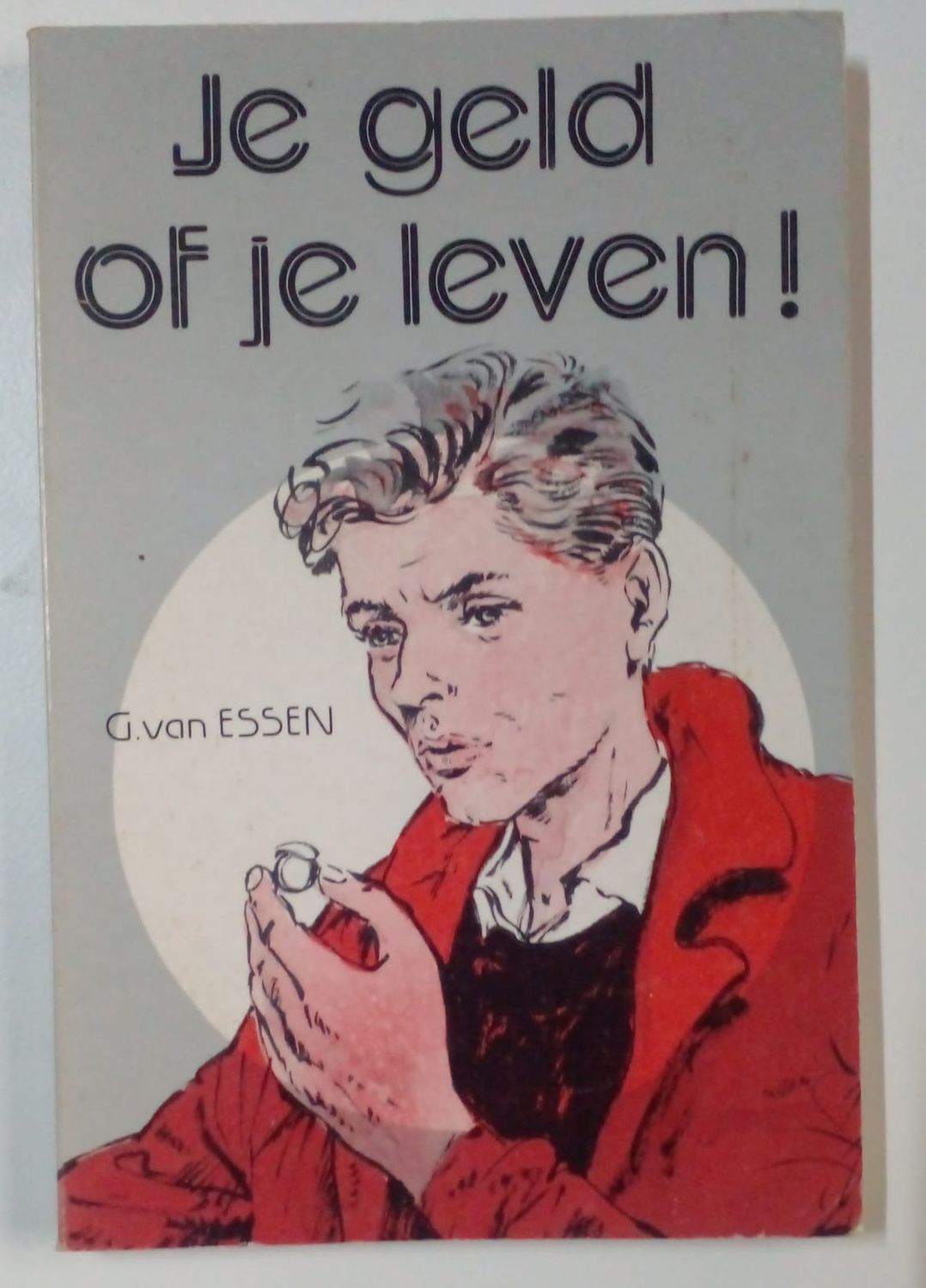 Je geld of je leven ! 42