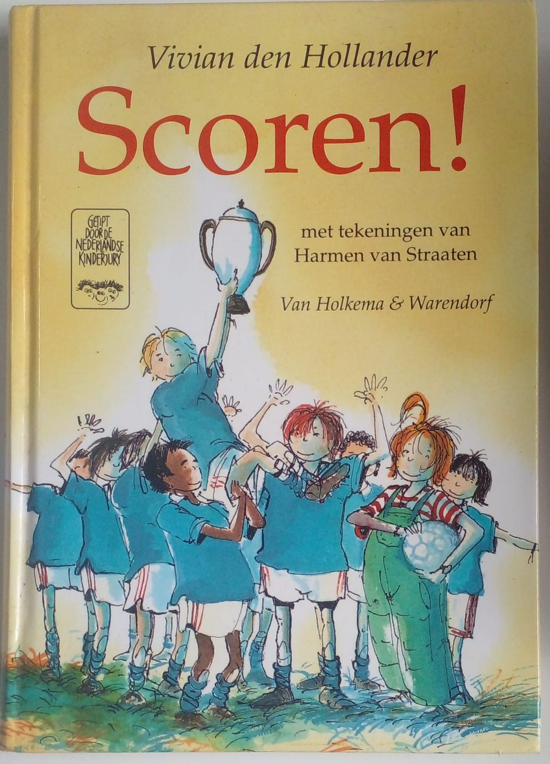 Scoren! 43
