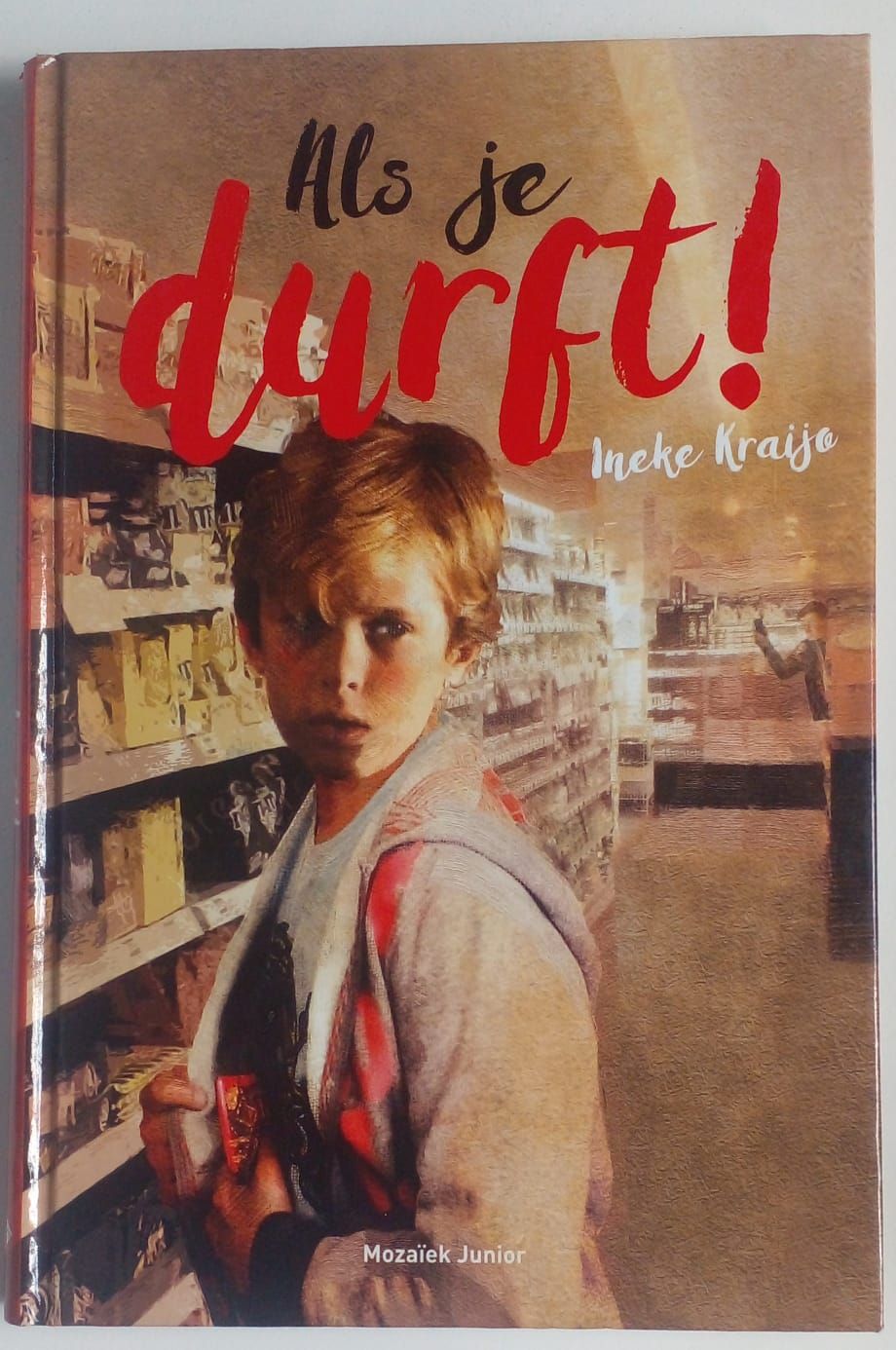 Als je Durft ! 43