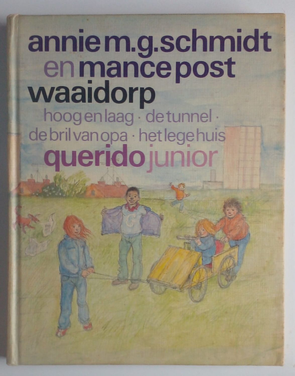 Anniem.g.schmidt en mancepost waaidorp 43