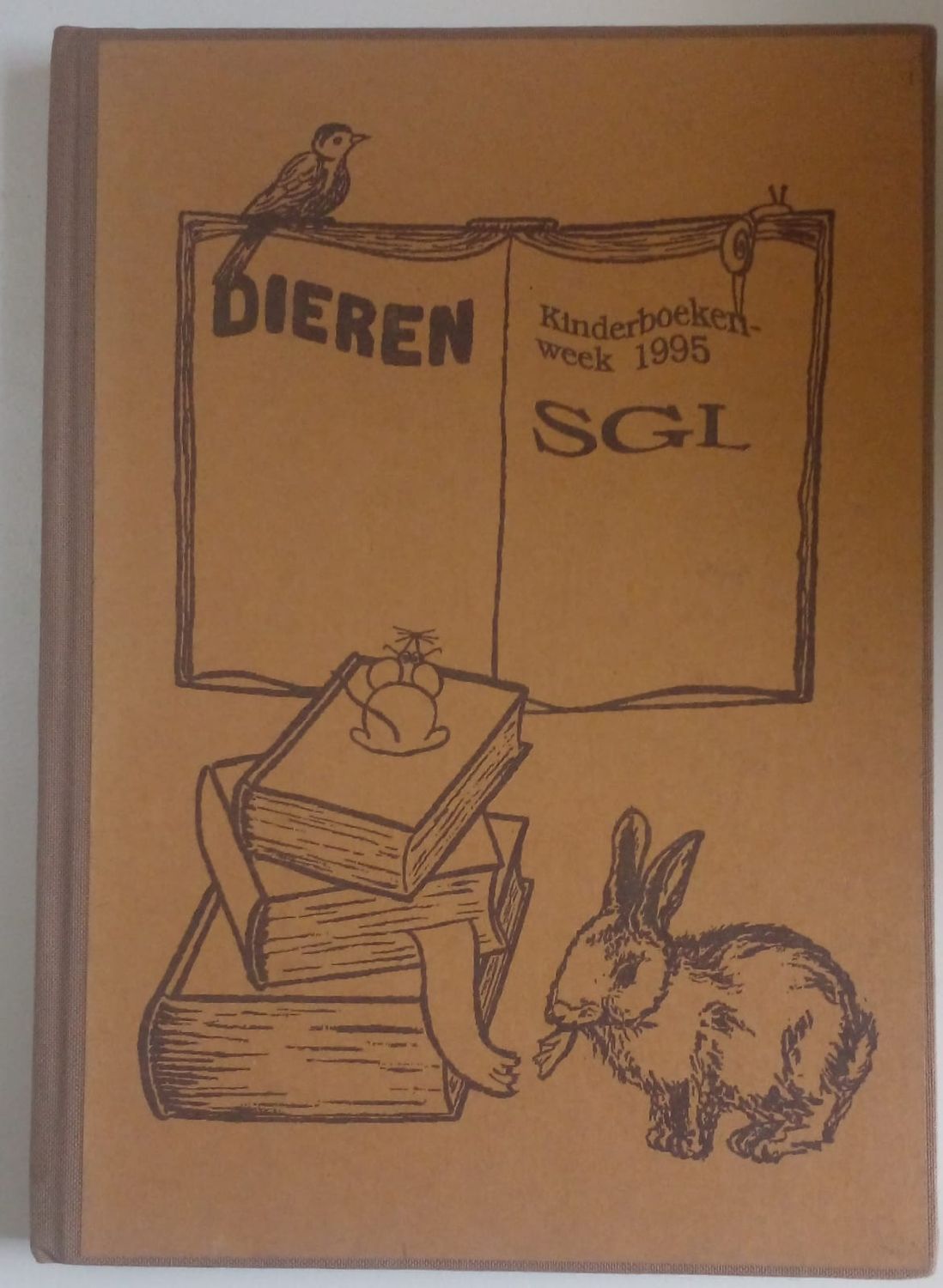 Dieren SGL 43
