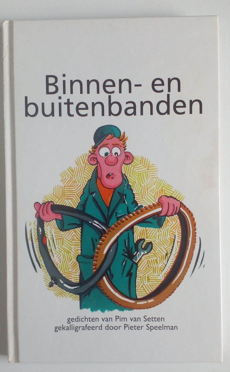 Binnen- en buitenbanden 43
