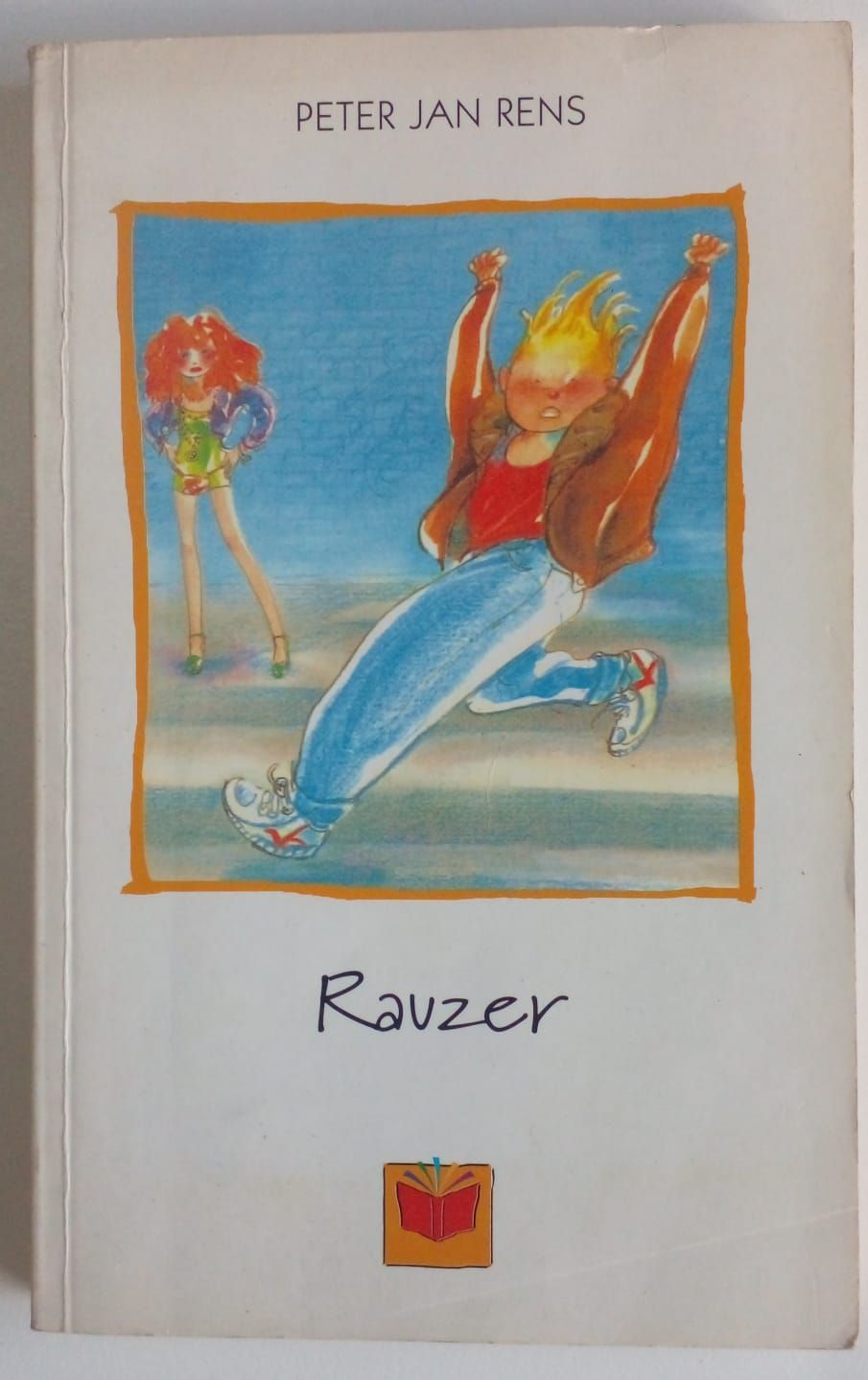 Rauzer 44