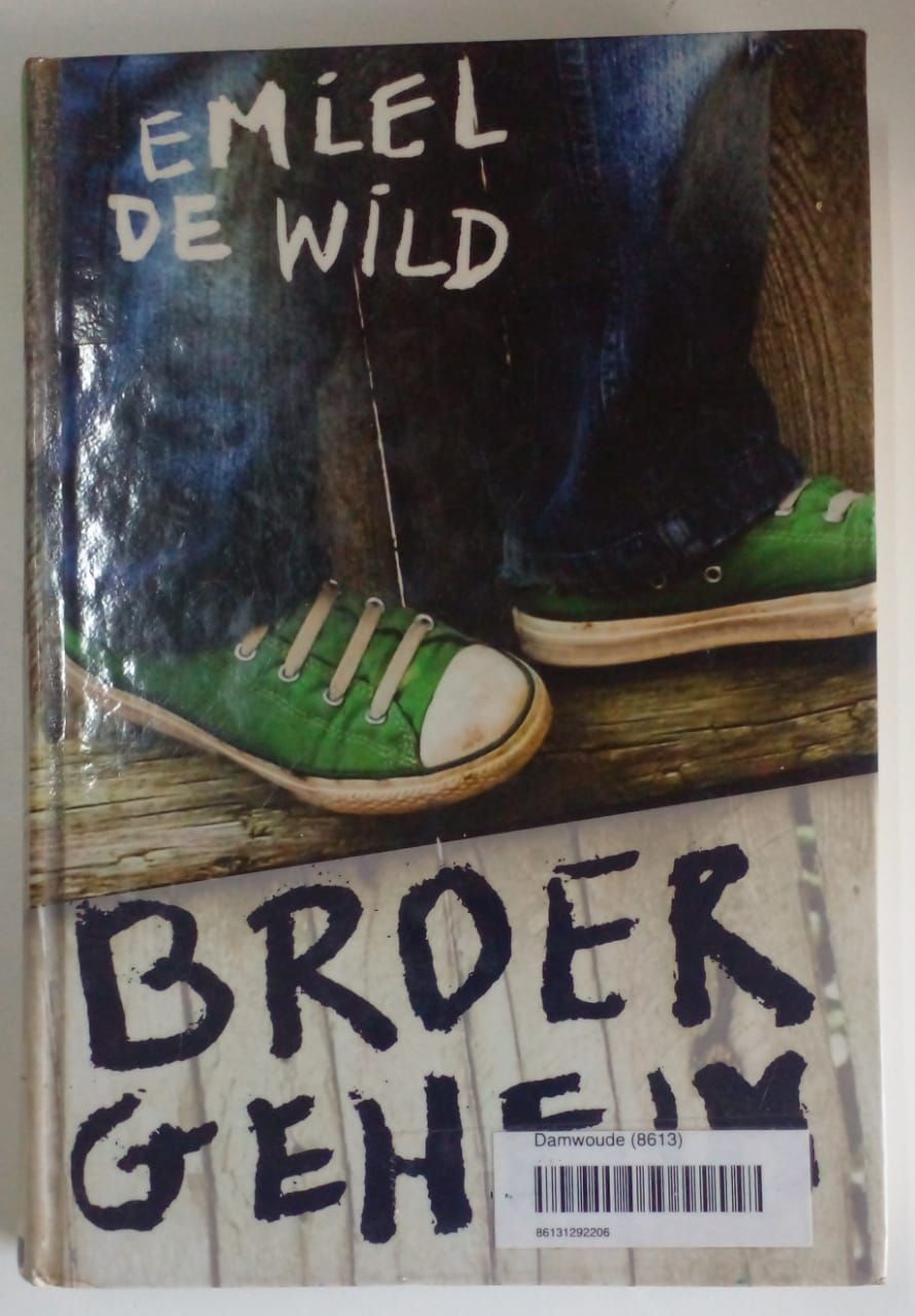 Broer geheim 44