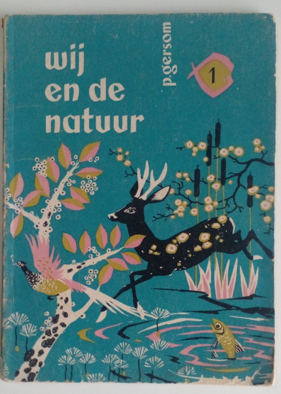 Wij en de natuur 40
