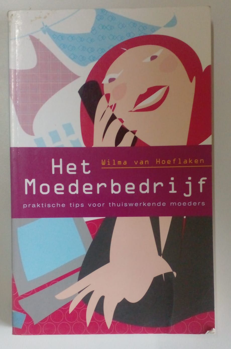 Het moederbedrijf 40