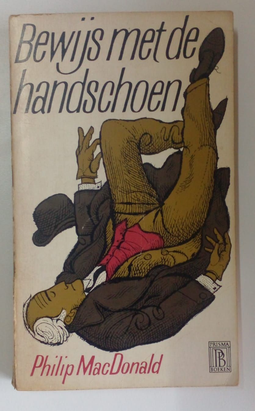 Bewijs met de handschoen 40