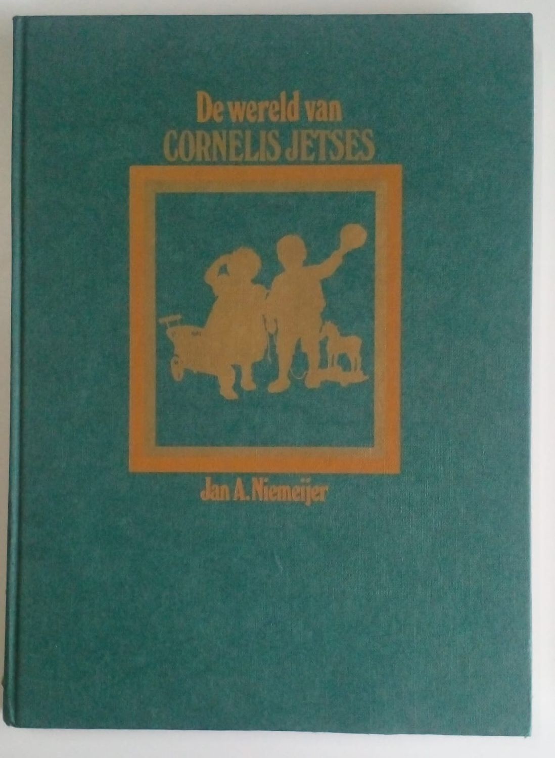De wereld van cornelis jetses 43