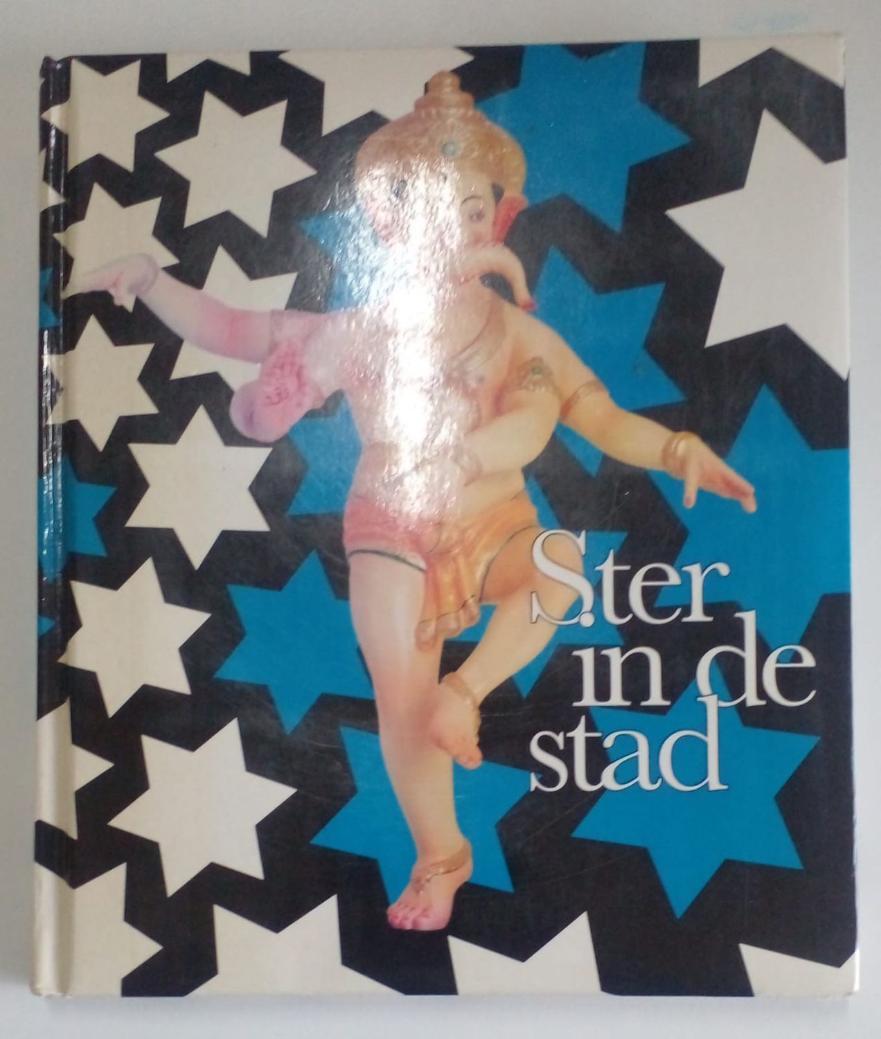 Ster in de stad 57