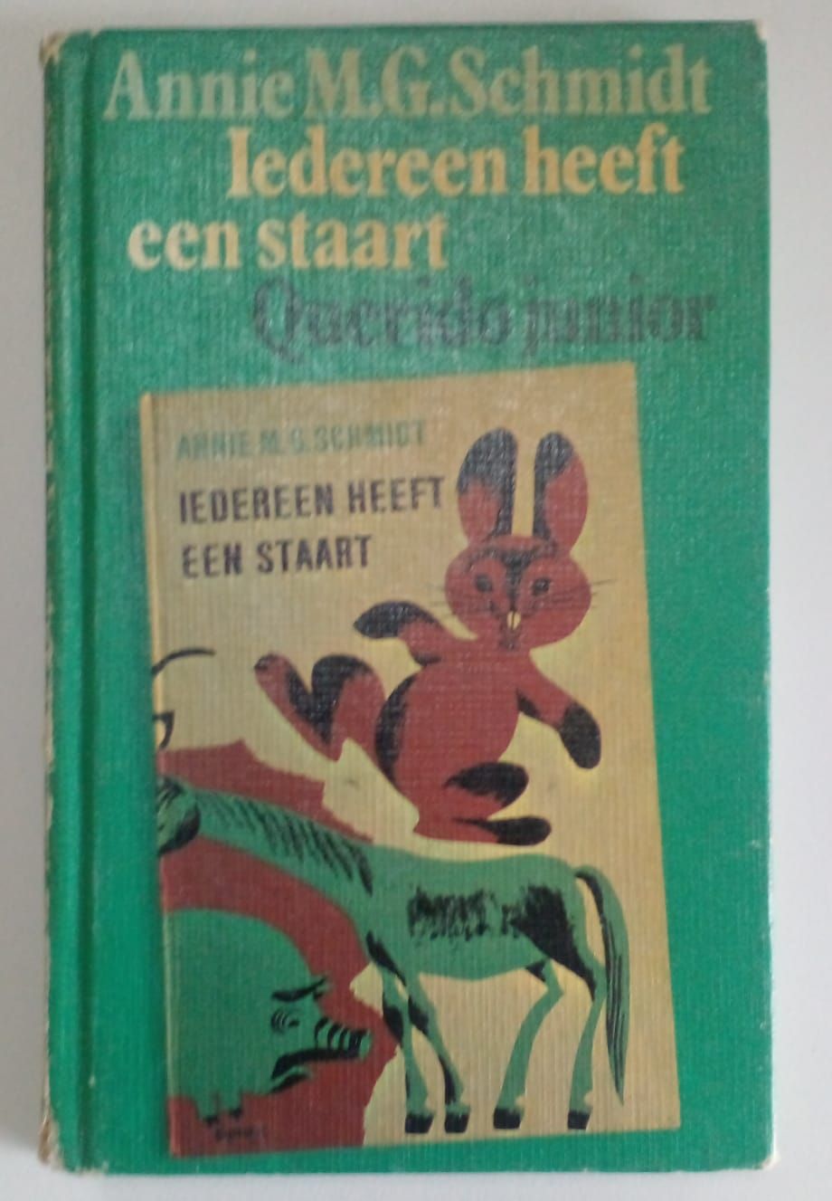 Iedereen heeft een straat 63