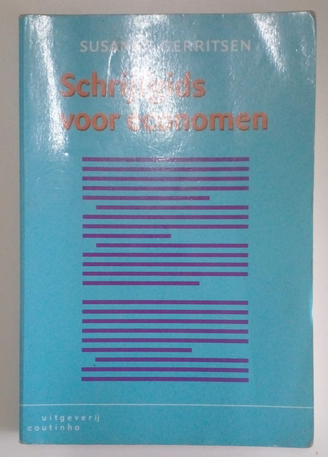 Schrijfgids voor economen 42