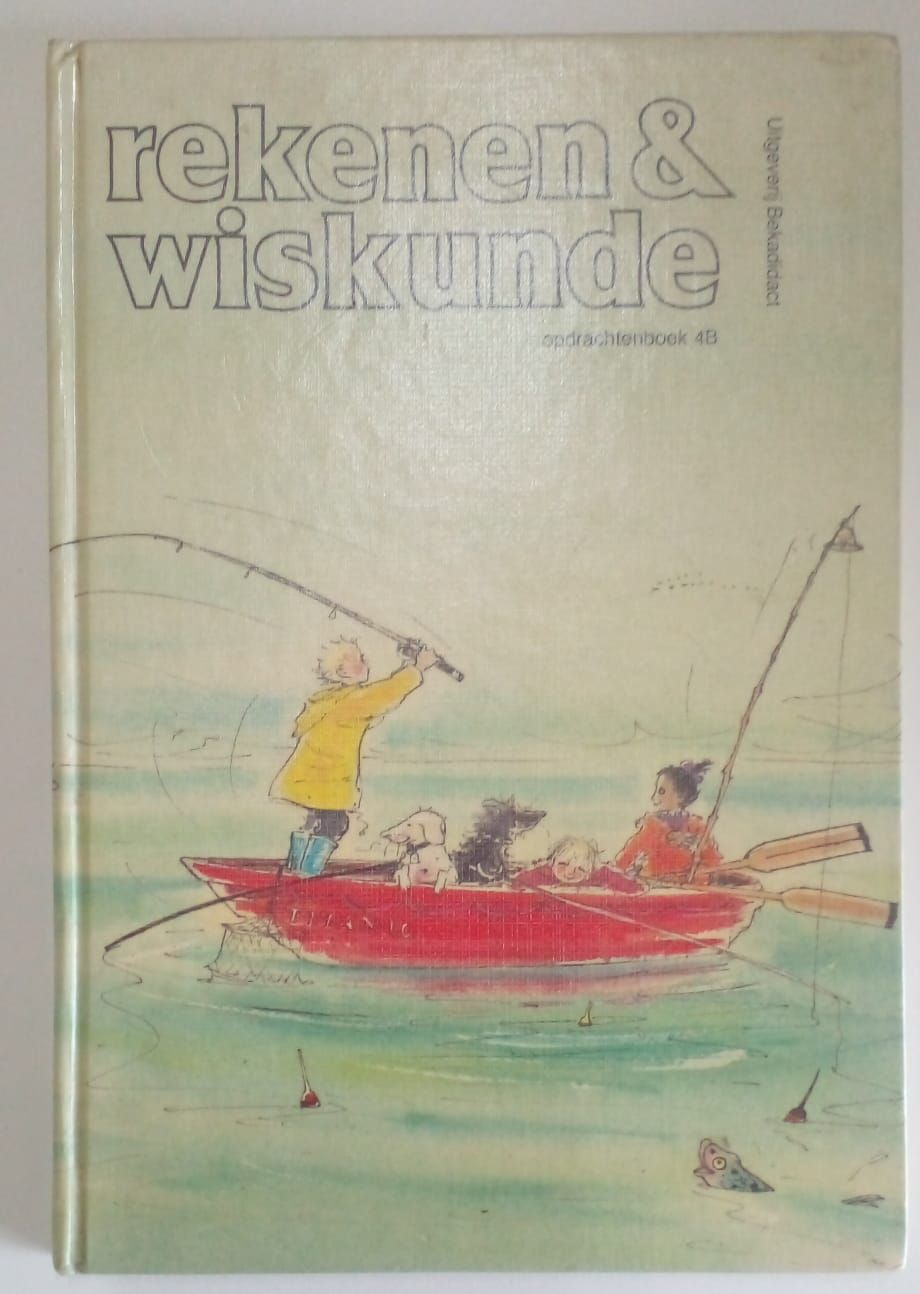 Rekenen &amp; wiskunde 42