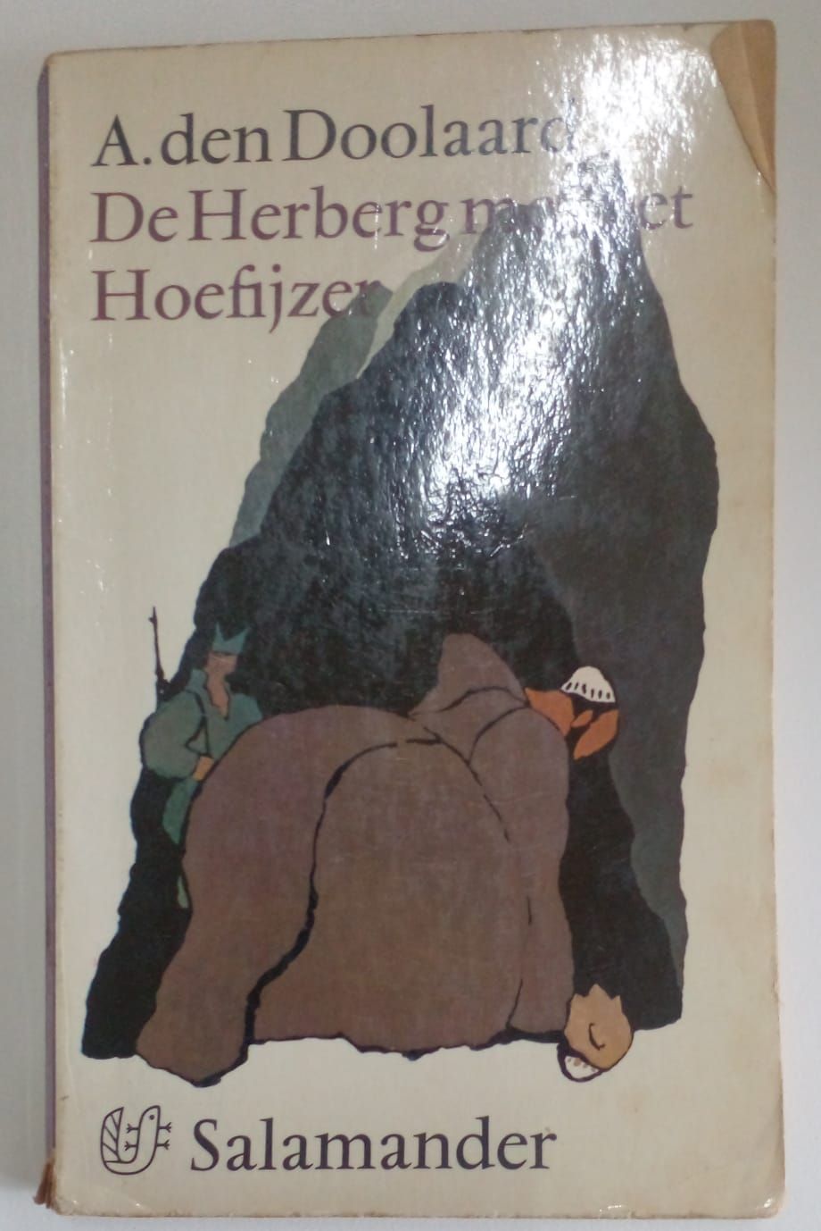 De herberg met het hoefijzer 58