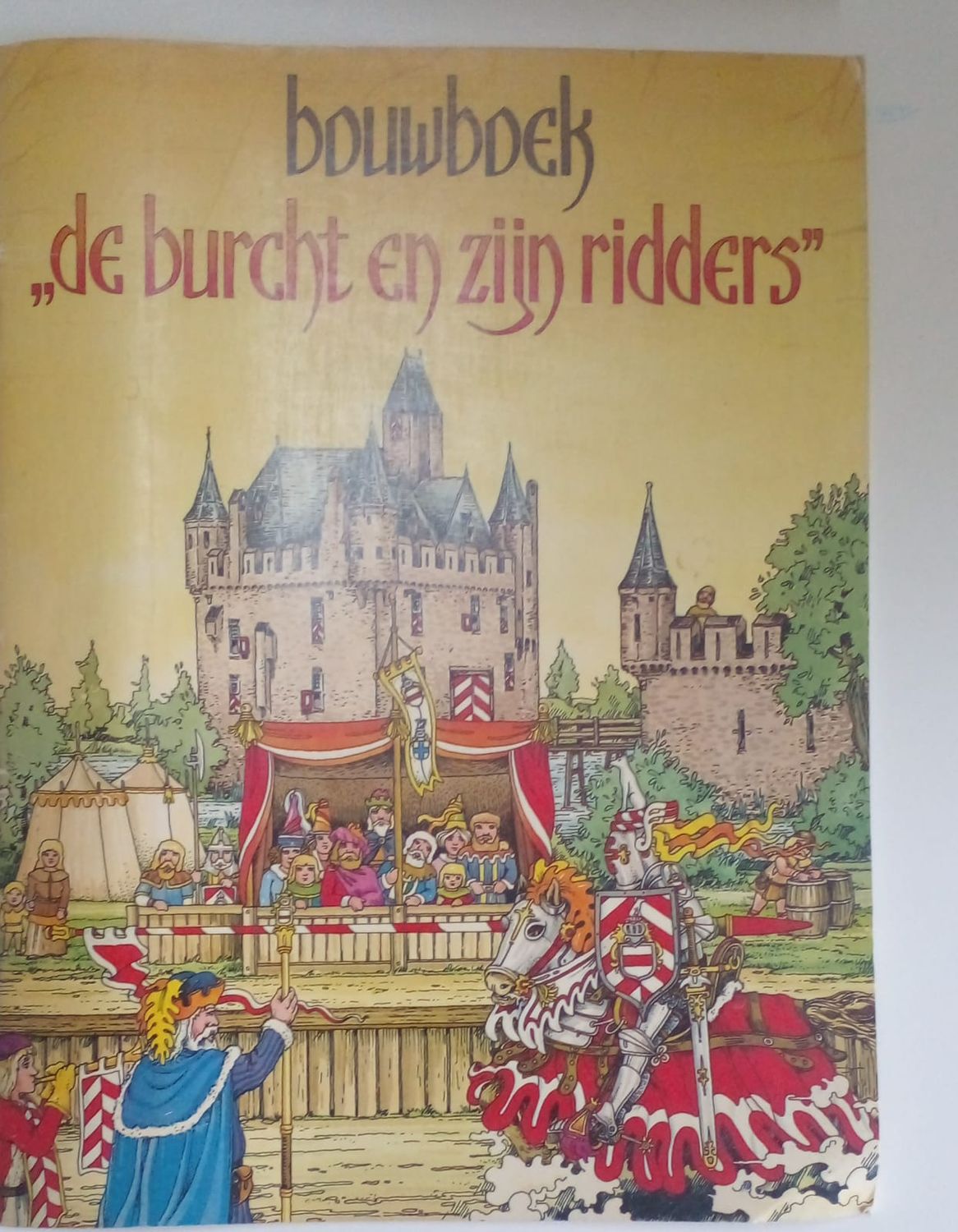 Bouwboek 42