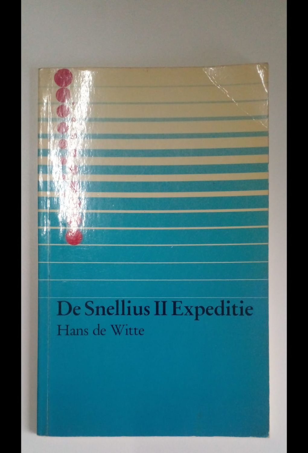 De snellius 2 expeditie 12
