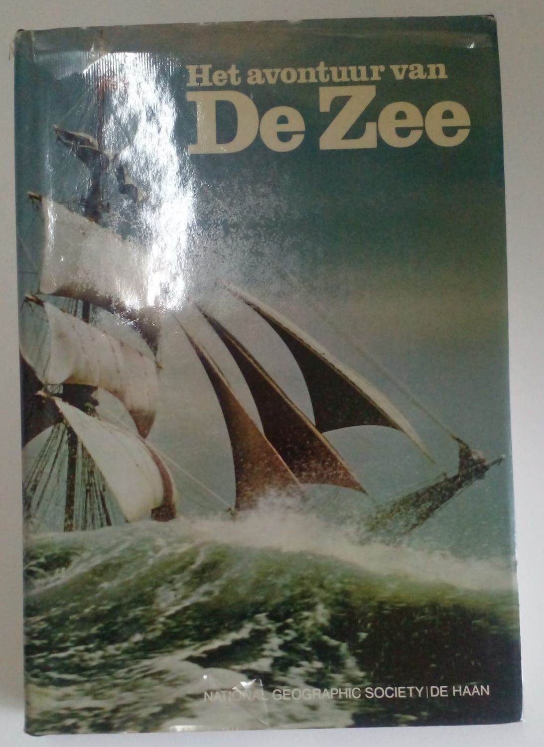 Het avontuur van de zee 10