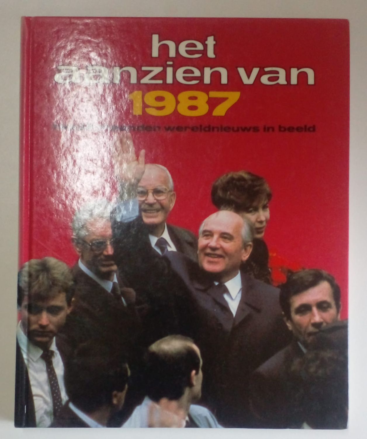 Het aanzien van 1987 10