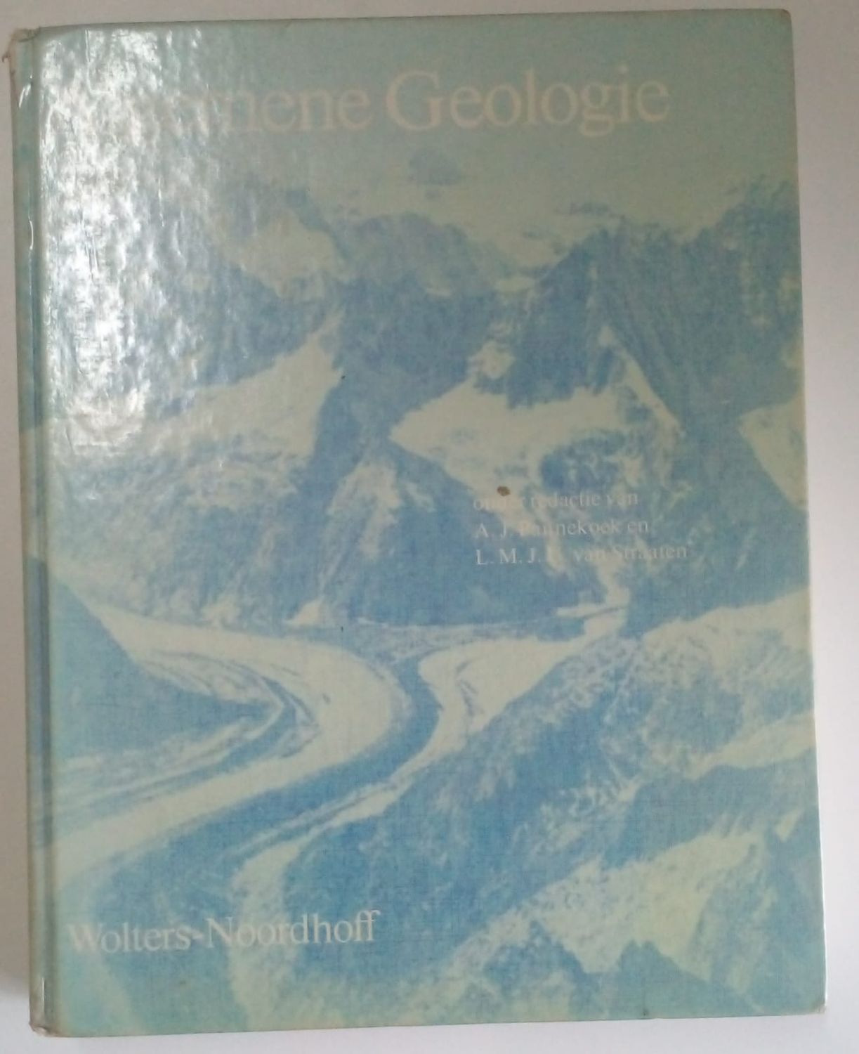 Algemene Geologie 7