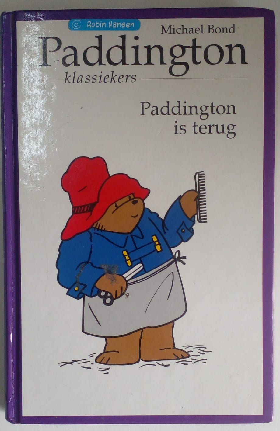 Paddington is terug 46