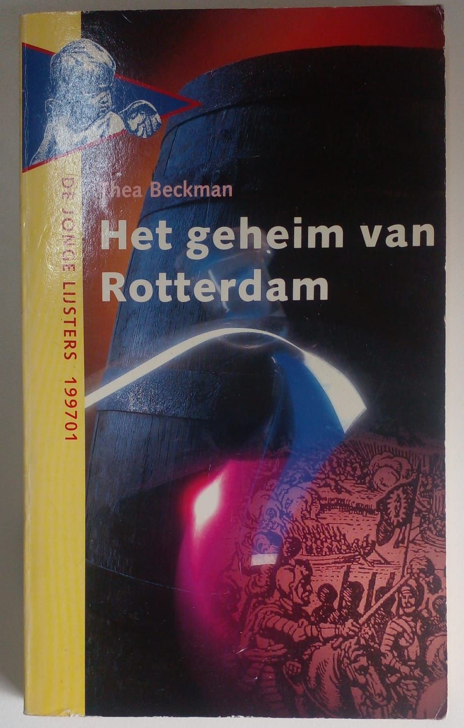 Het geheim van rotterdam 46