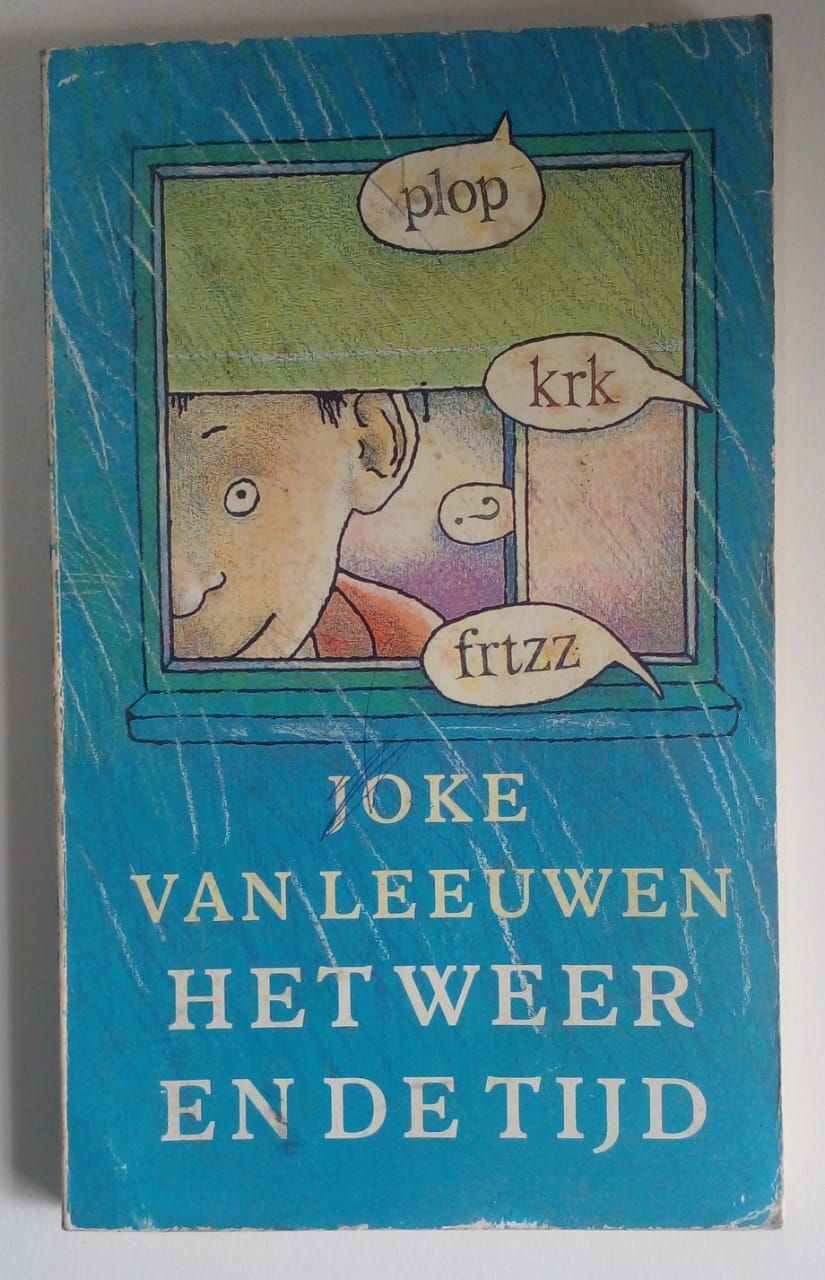 Het vweer en de tijd 46