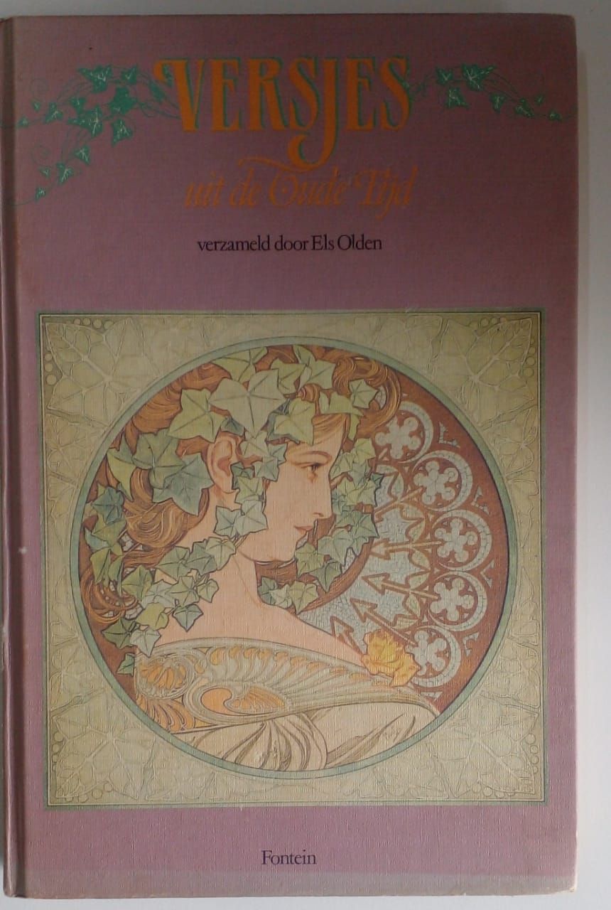 Versjes uit de oude tijd 46
