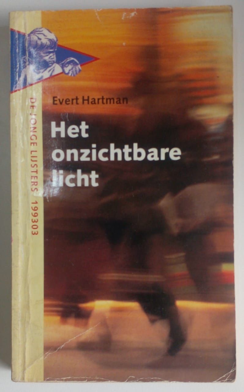 Het onzichtbare licht 46