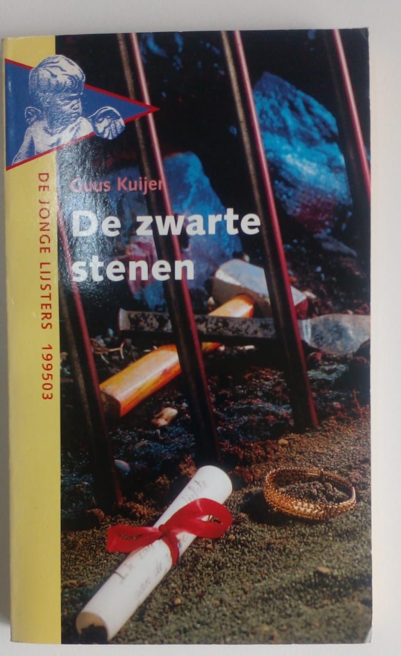 De zwarte stenen 46