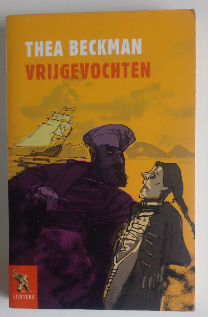 Vrijgevochten 46